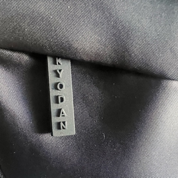 Kyodan crossbody purse - Picture 2 of 5